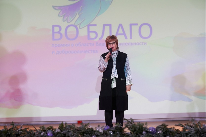 2 Г.Гриднева_председатель ОП НСО